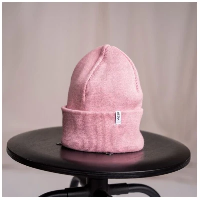 Vresh Clothing Veo - Classy Beanie aus Biobaumwolle