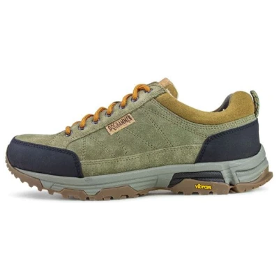 Wanderschuhe mit Nordwolle Loden für deine Abenteuer " 42"