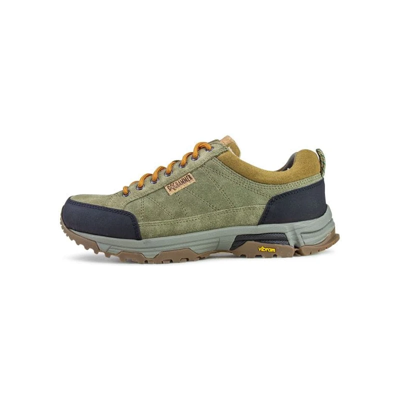 Wanderschuhe mit Nordwolle Loden für deine Abenteuer " 42"