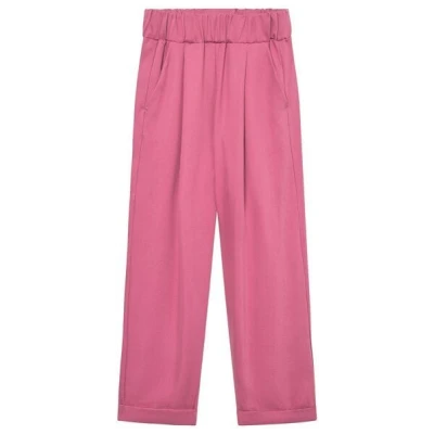 WiDDA Hose mit Bundfalten JUPP