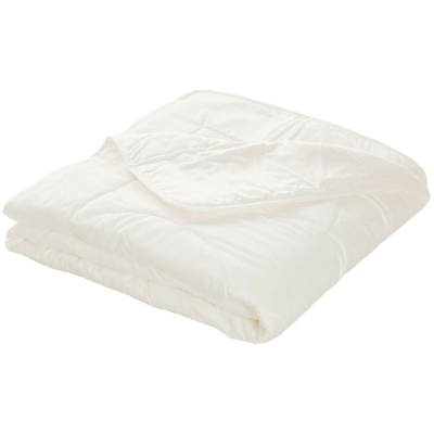 Wildseide Bettdecke: Pure Silk Sommerdecke ultraleicht
