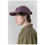 Yahmo Mika Cord Cap
