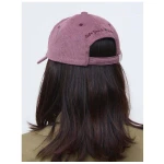 Yahmo Mika Cord Cap