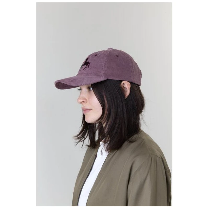 Yahmo Mika Cord Cap