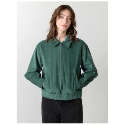 Yahmo Silke Bomberjacke