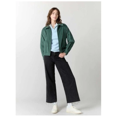 Yahmo Silke Bomberjacke