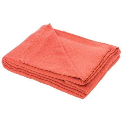 Yogadecke Baumwollflor Lotus Design®, Öko Tex 100, Made in Germany