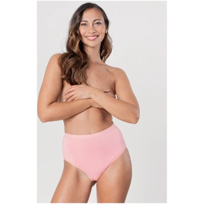 erlich textil Bonnie für Frauen aus Baumwolle (aus kontrolliert biologischem Anbau) in rose