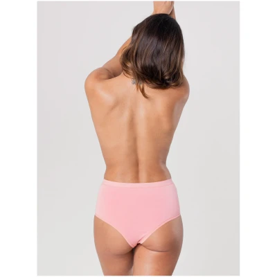 erlich textil Bonnie für Frauen aus Baumwolle (aus kontrolliert biologischem Anbau) in rose