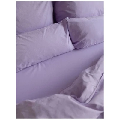 erlich textil Cotton Select Spannbettlaken