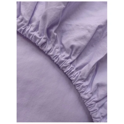 erlich textil Cotton Select Spannbettlaken