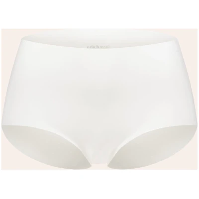erlich textil Light Touch High Waist Slip für Frauen aus Modal (TENCEL™) in ecru