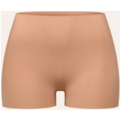 erlich textil Light Touch Panty für Frauen aus Modal (TENCEL™) in mokka