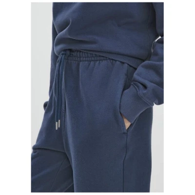 hessnatur Sweathose Relaxed aus reiner Bio-Baumwolle