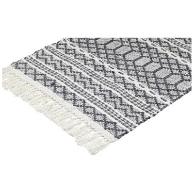 liv interior Recycelter In-/Outdoor Teppich PADDLE