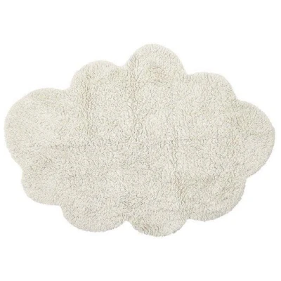 liv interior Teppich BIG CLOUD