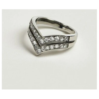 pakilia Ring "Abrazo" #7