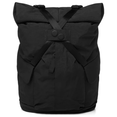 pinqponq - Kross Crinkle 20+5 - Daypack Gr 20+5 l schwarz