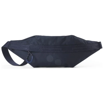 pinqponq - Nik - Hüfttasche Gr One Size blau