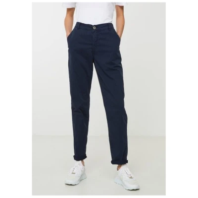 recolution Chino-Hose AZARA