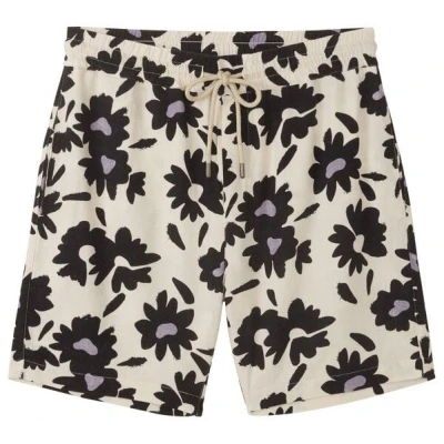 recolution Shorts CURRY BLOOM