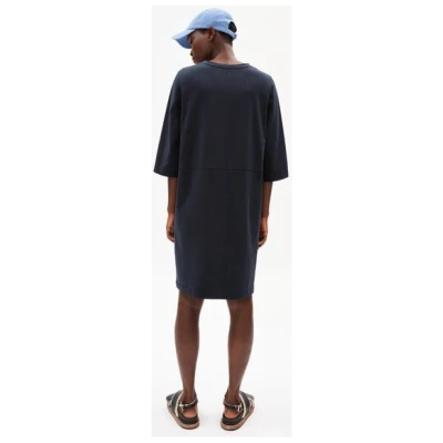 ARMEDANGELS AASLI - Damen Jerseykleid aus Bio-Baumwoll Mix