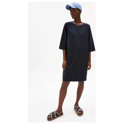 ARMEDANGELS AASLI - Damen Jerseykleid aus Bio-Baumwoll Mix