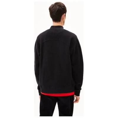 ARMEDANGELS CAAYOS BRUSHED - Herren Sweatshirt Regular Fit aus Bio-Baumwolle