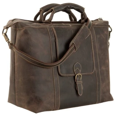 Alpenleder Reisetasche CATCH-IN-CLOONEY