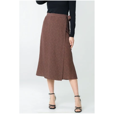 Avani Damen vegan Rock Azurit Terrakotta