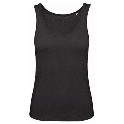 B&C Collection Inspire Plus Tank Top / Damen / Ladies / Lady / Girlie