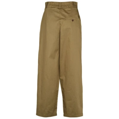 Basic Apparel VINONA Hose aus Bio-Baumwolle
