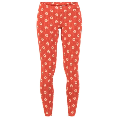 Baumwoll-Leggings a walk in the park