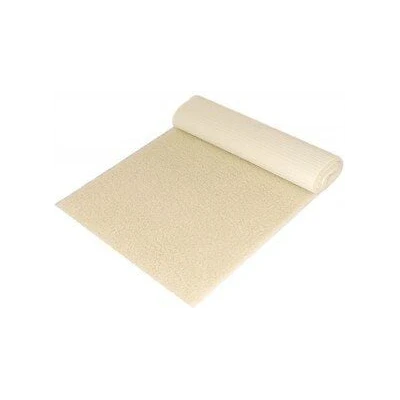 Bausinger Bio-Schurwoll Yogamatte Basic