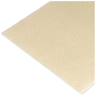 Bausinger Bio-Schurwoll Yogamatte Basic