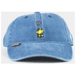 Bavarian Caps Dad Cap - Peanuts Woodstock