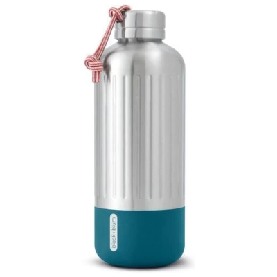 Black + Blum Isolierte Trinkflasche Explorer 850 ml