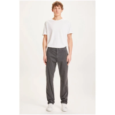 Chino Chuck Poplin