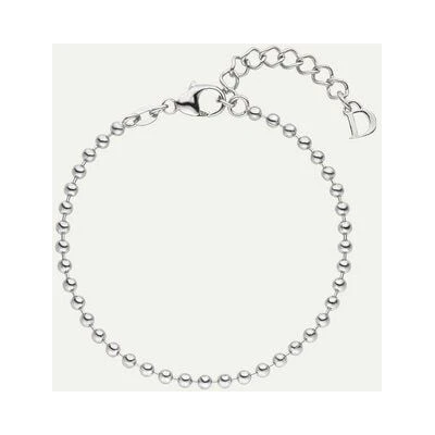 DEAR DARLING BERLIN Armband Kugelkette 15cm Länge