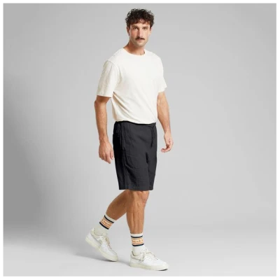 DEDICATED Shorts VEJLE Linen