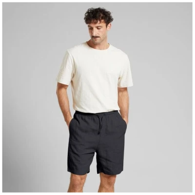 DEDICATED Shorts VEJLE Linen