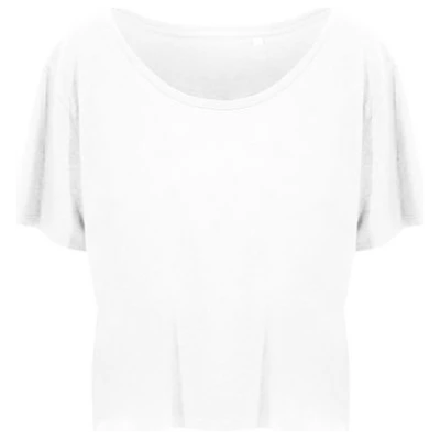 Ecovero T-Shirt Modell: DainTree Womens