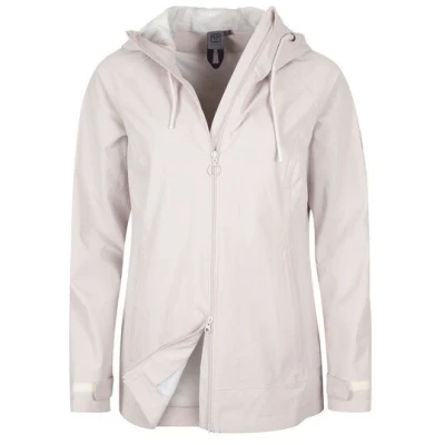 Elkline Damen Regenjacke Singyoursong | wasserdicht: 10.000 mm Wassersäule