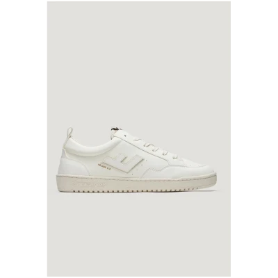 Flamingos Life Herren vegan Sneaker Roland V.10 Triple Panna