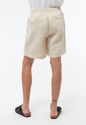 Givn Herren vegan Shorts Laurin Beige