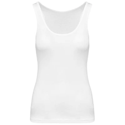 Greenspired Basic Bio Damen TankTop XS-XXL 145g/m²