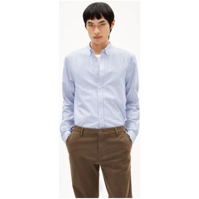 Hemd Quaasa Stripes