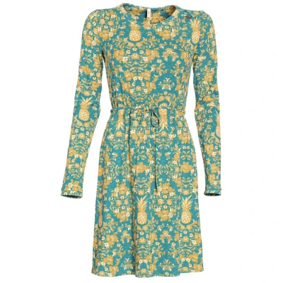 Jerseykleid dance the night away