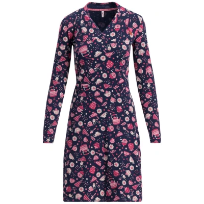 Jerseykleid heroic