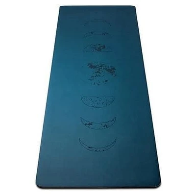Just Be Yogamatte Mondphasen 0,3 cm
